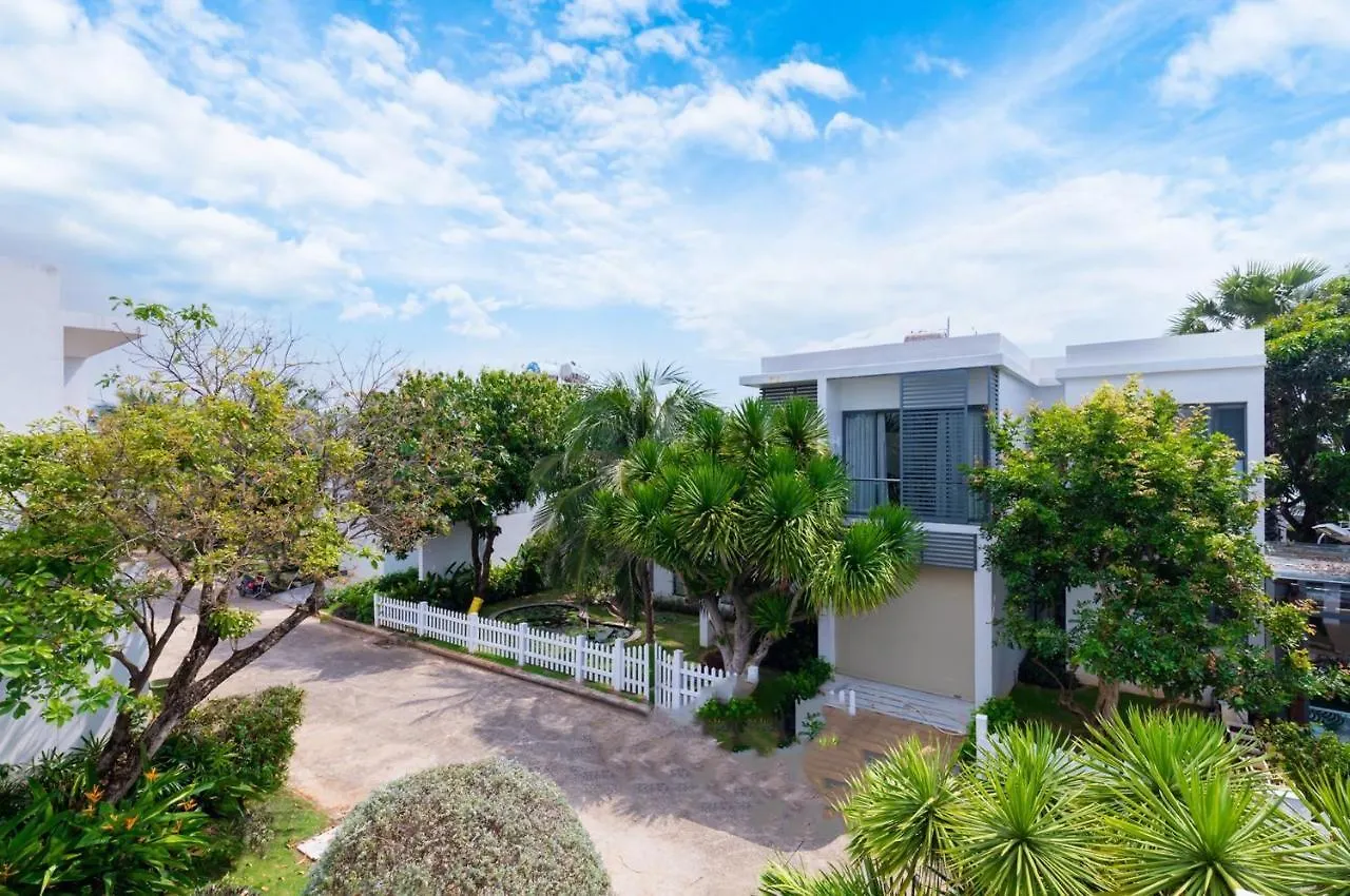 La Luxury Villas - Vung Tau