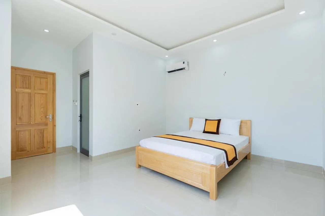 La Luxury Villas - Vung Tau Rum i privatbostad