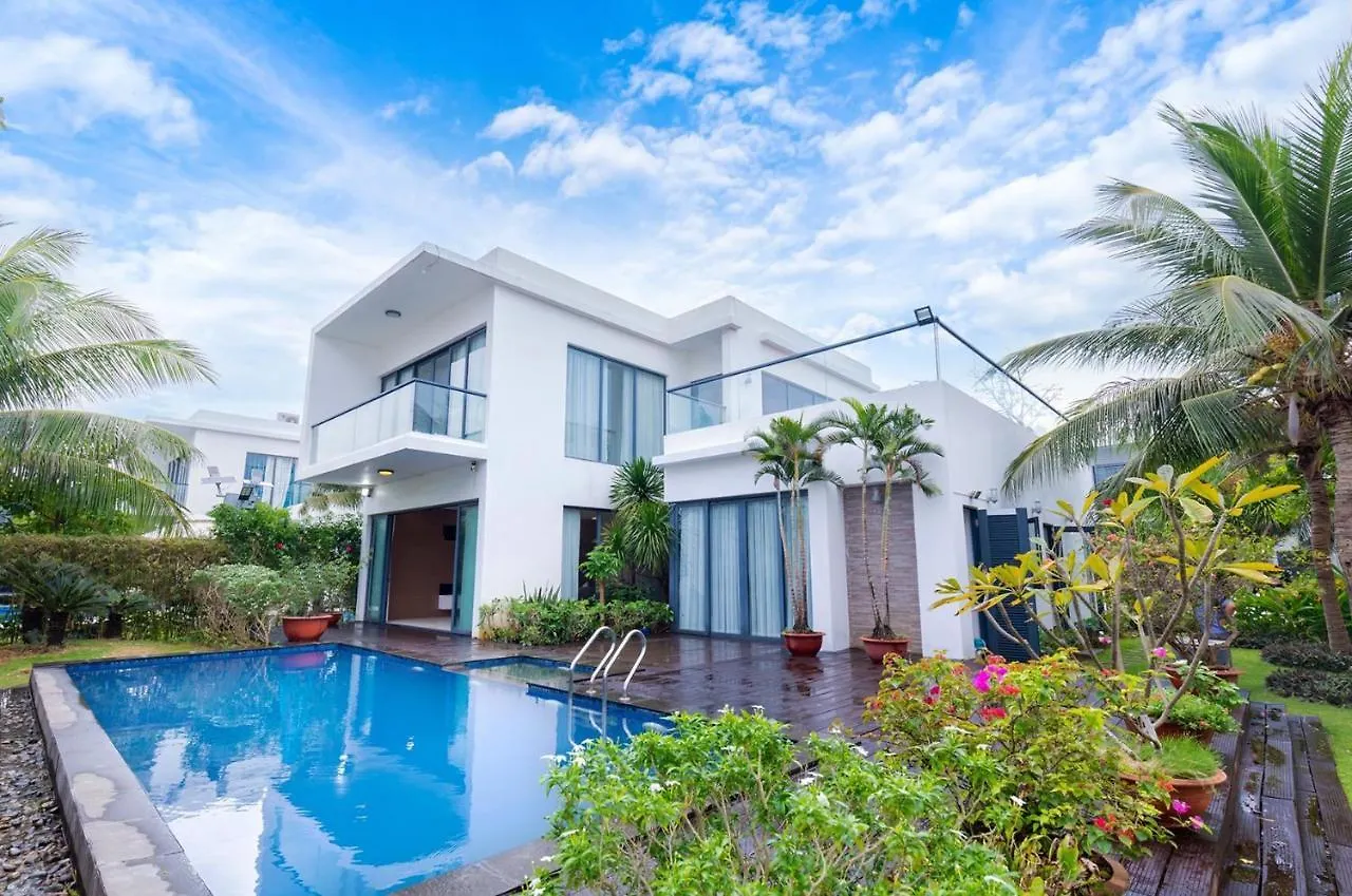 La Luxury Villas - Vung Tau