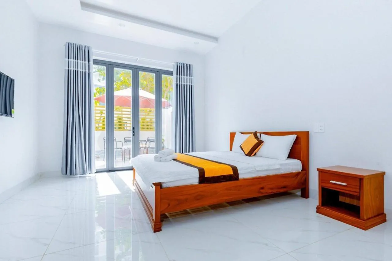 La Luxury Villas - Vũng Tàu Ubytování v soukromí