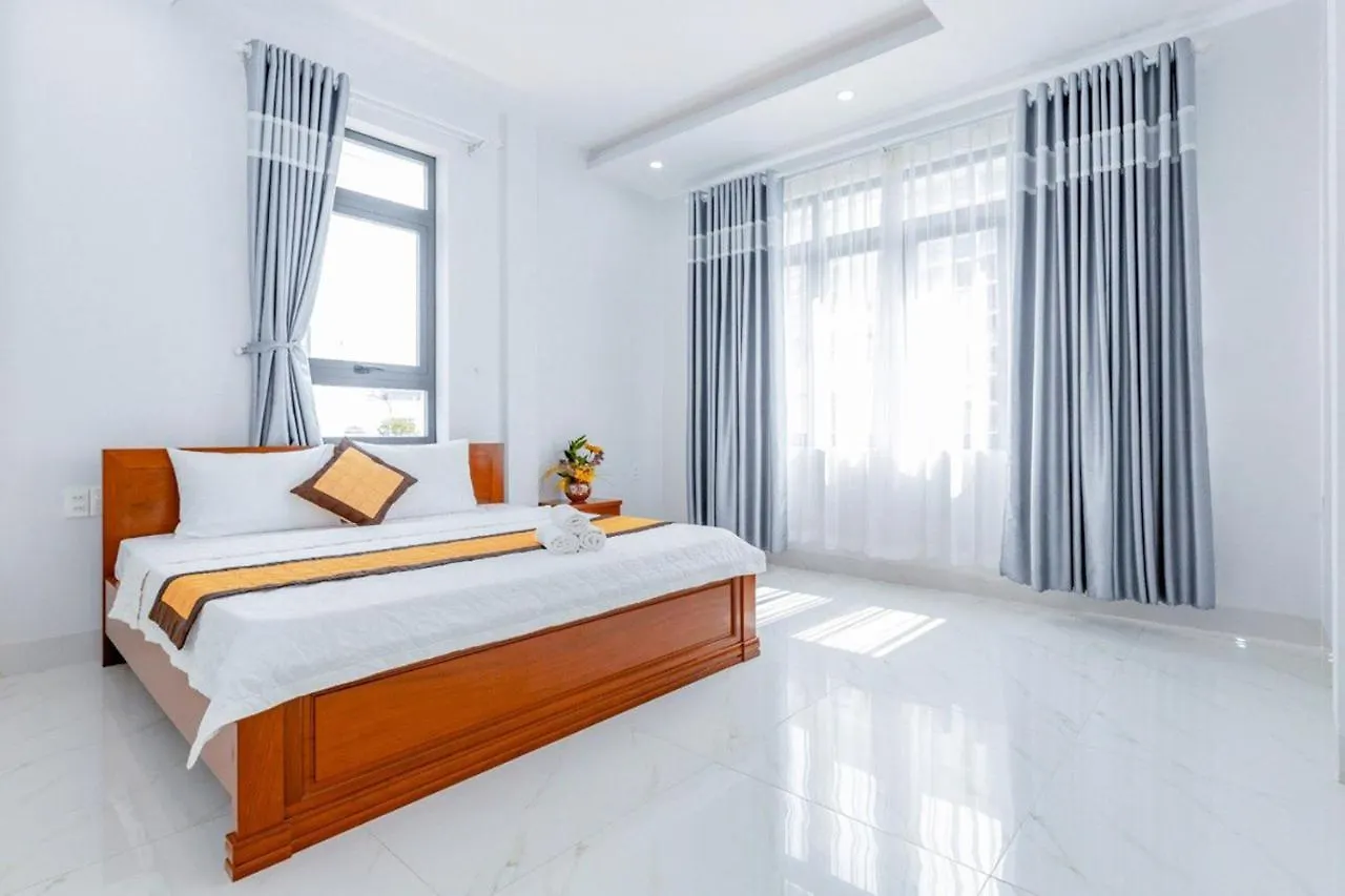 La Luxury Villas - Vũng Tàu 0*,  Vietnam