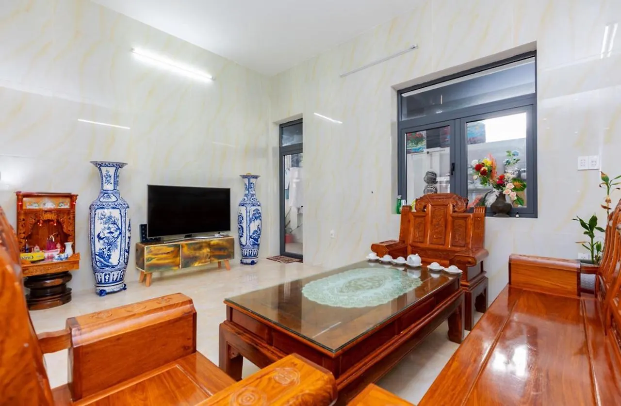 La Luxury Villas - Vũng Tàu Vietnam