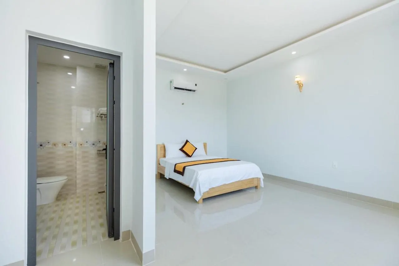 Ubytování v soukromí La Luxury Villas - Vũng Tàu Vietnam