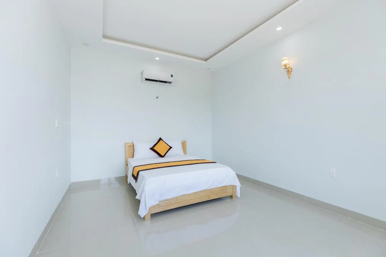 La Luxury Villas - Vũng Tàu