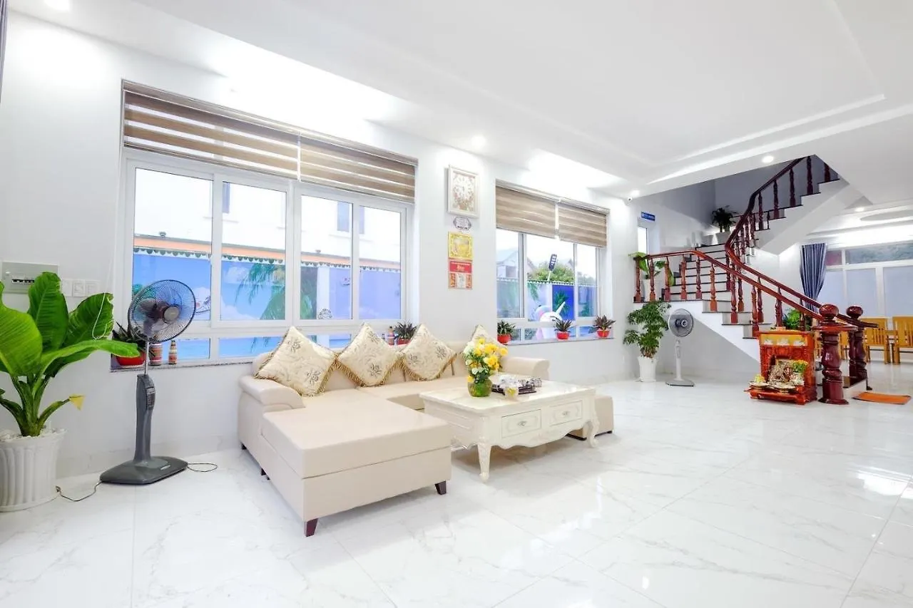 La Luxury Villas - Vung Tau