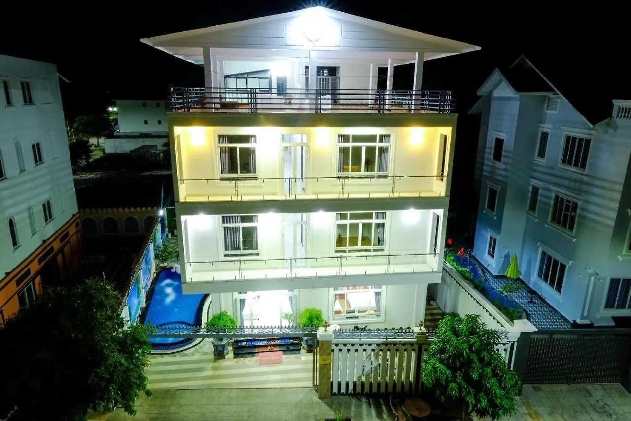 La Luxury Villas - Vung Tau