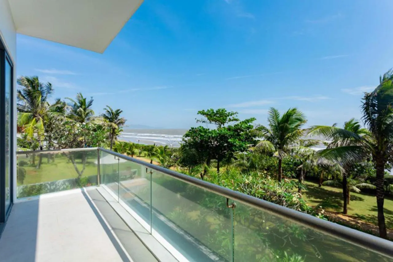 Homestay La Luxury Villas - Vung Tau