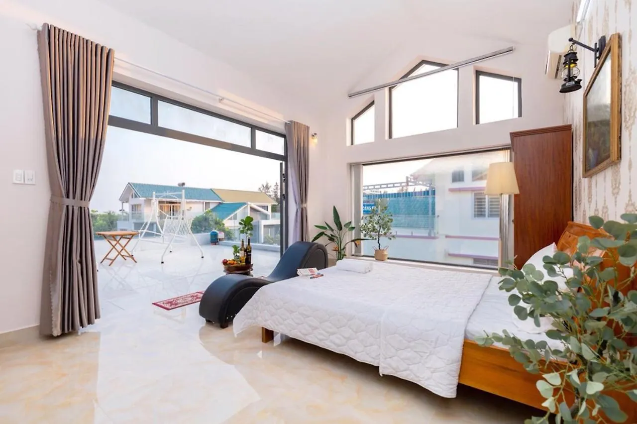 La Luxury Villas - Vung Tau Homestay