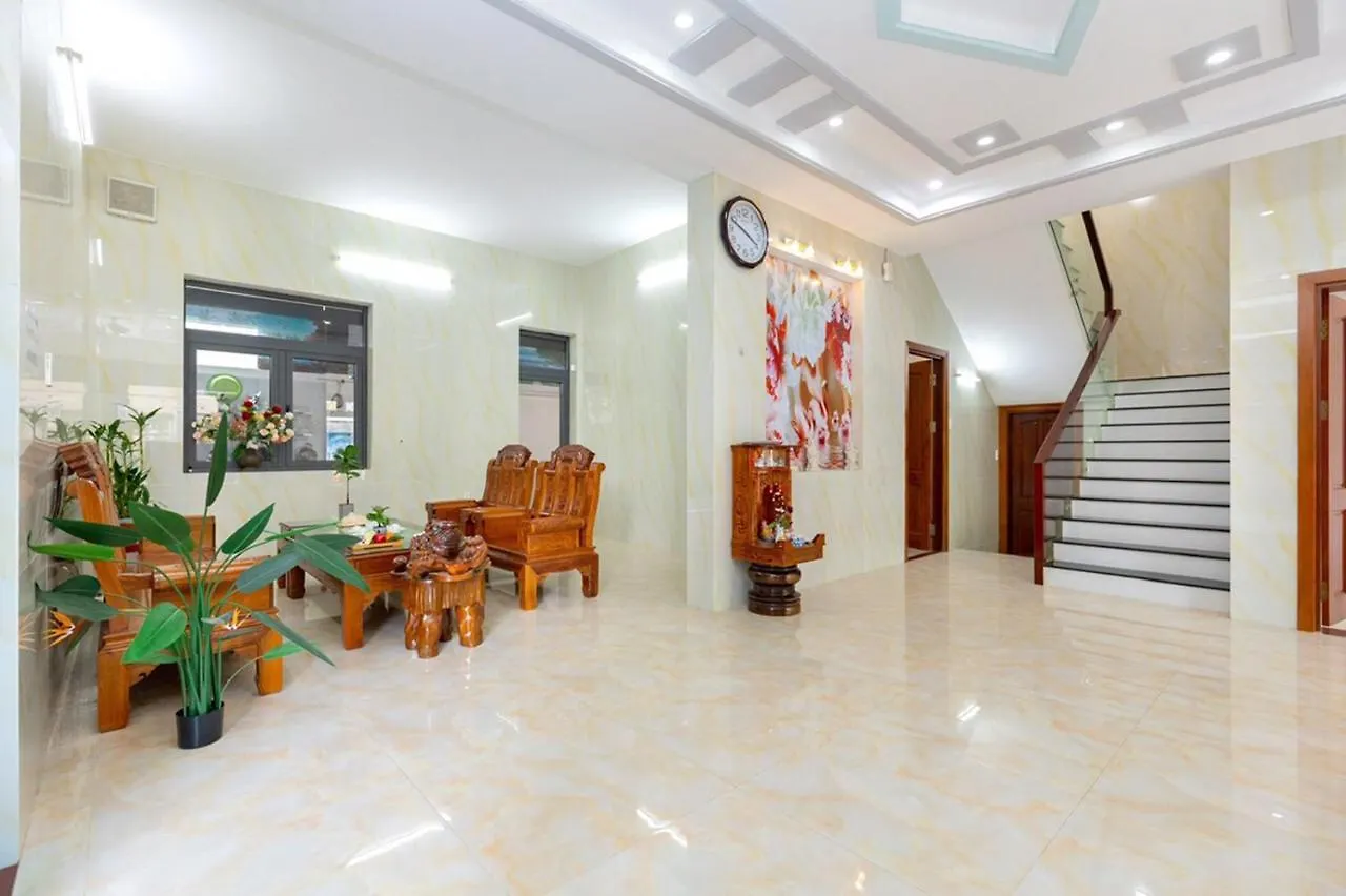 La Luxury Villas - Vung Tau Homestay