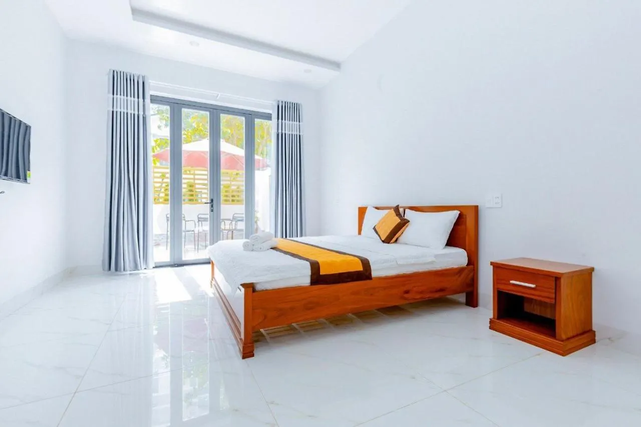 La Luxury Villas - Vung Tau 0*,