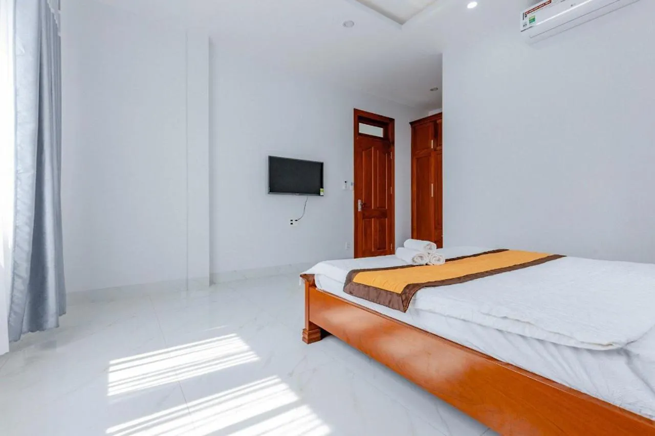 La Luxury Villas - Vung Tau Homestay