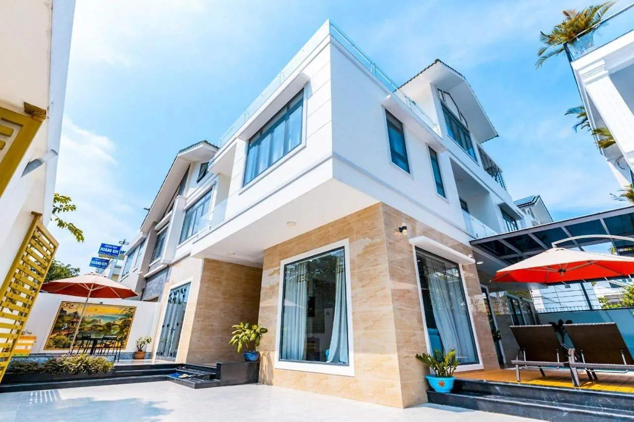 La Luxury Villas - Vung Tau Homestay