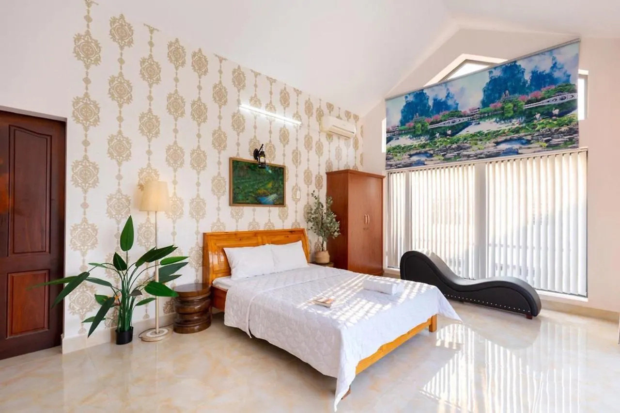 La Luxury Villas - Vung Tau Vietnam