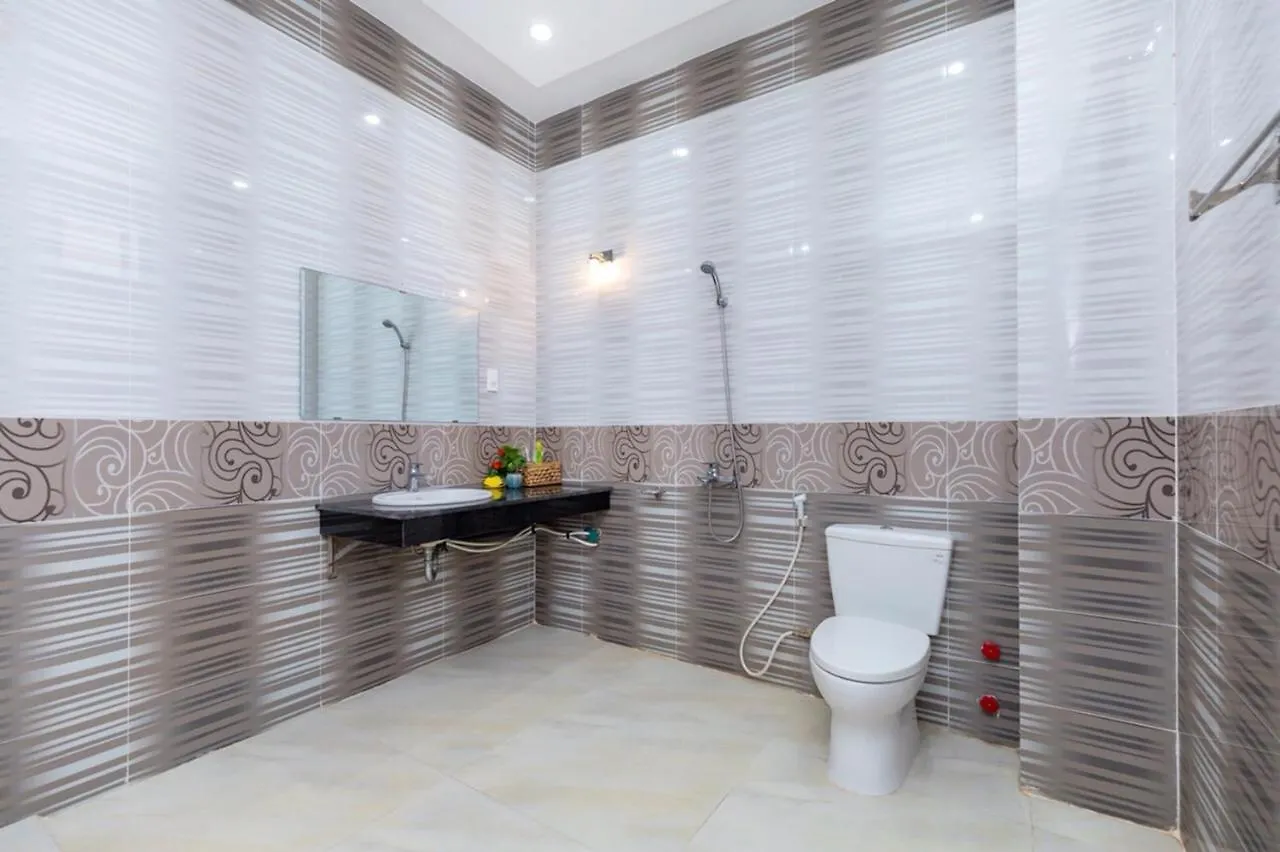 La Luxury Villas - Vung Tau 0*,