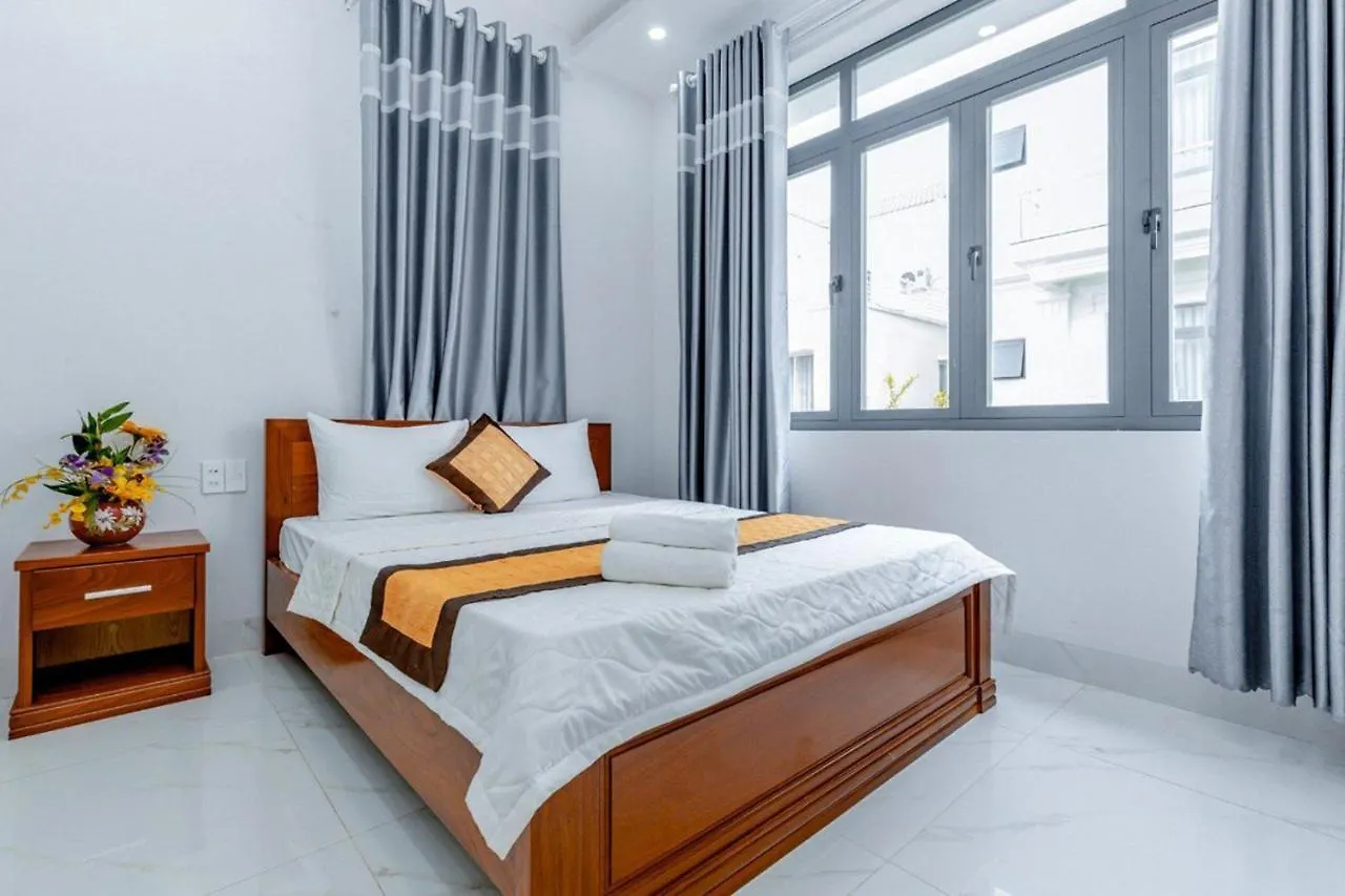 La Luxury Villas - Vung Tau