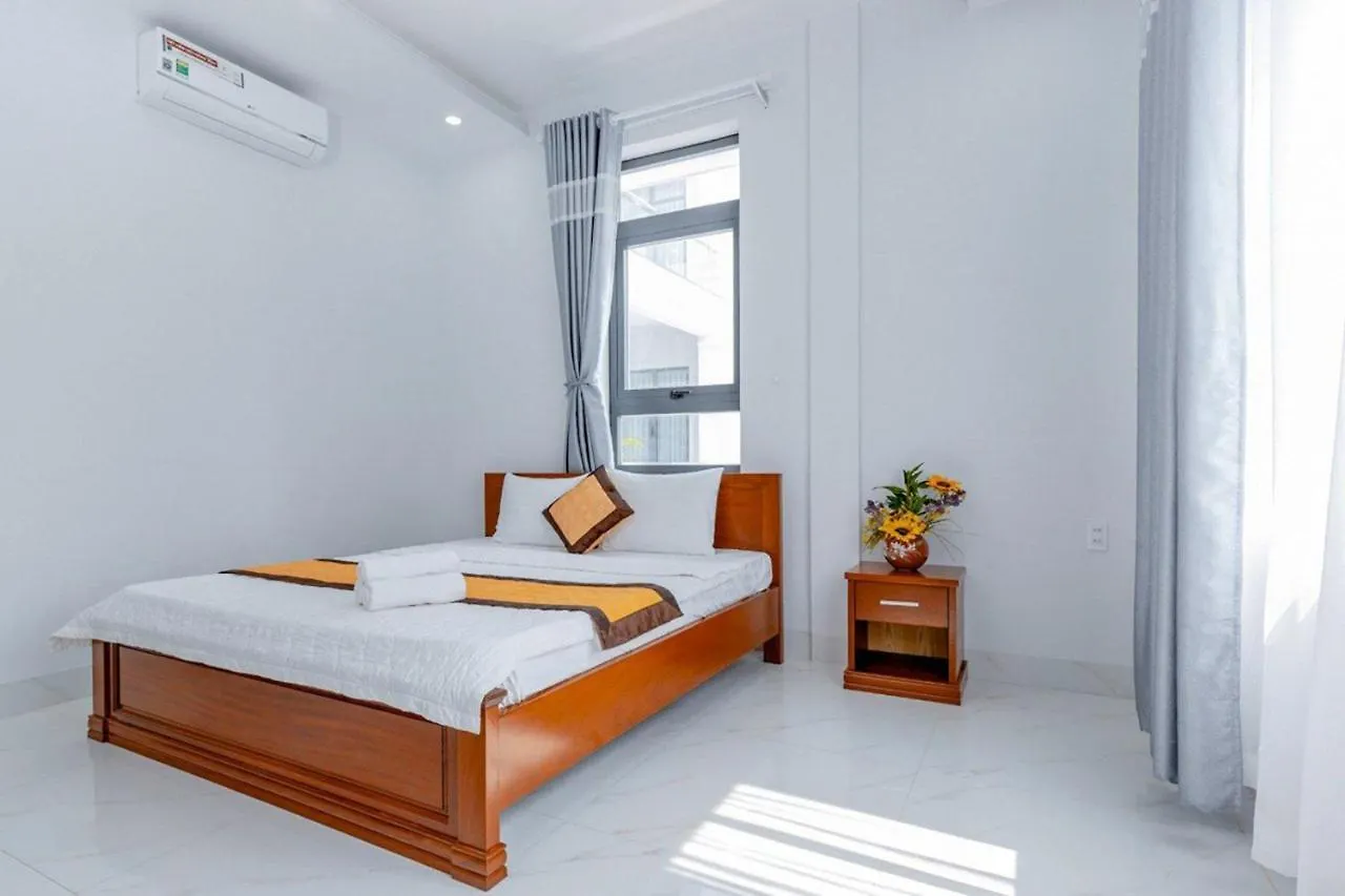La Luxury Villas - Vung Tau Vietnam