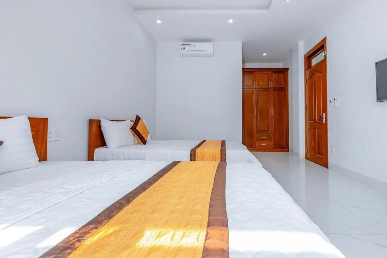 La Luxury Villas - Vung Tau