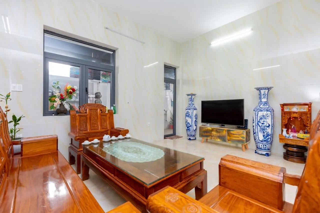 La Luxury Villas - Vung Tau