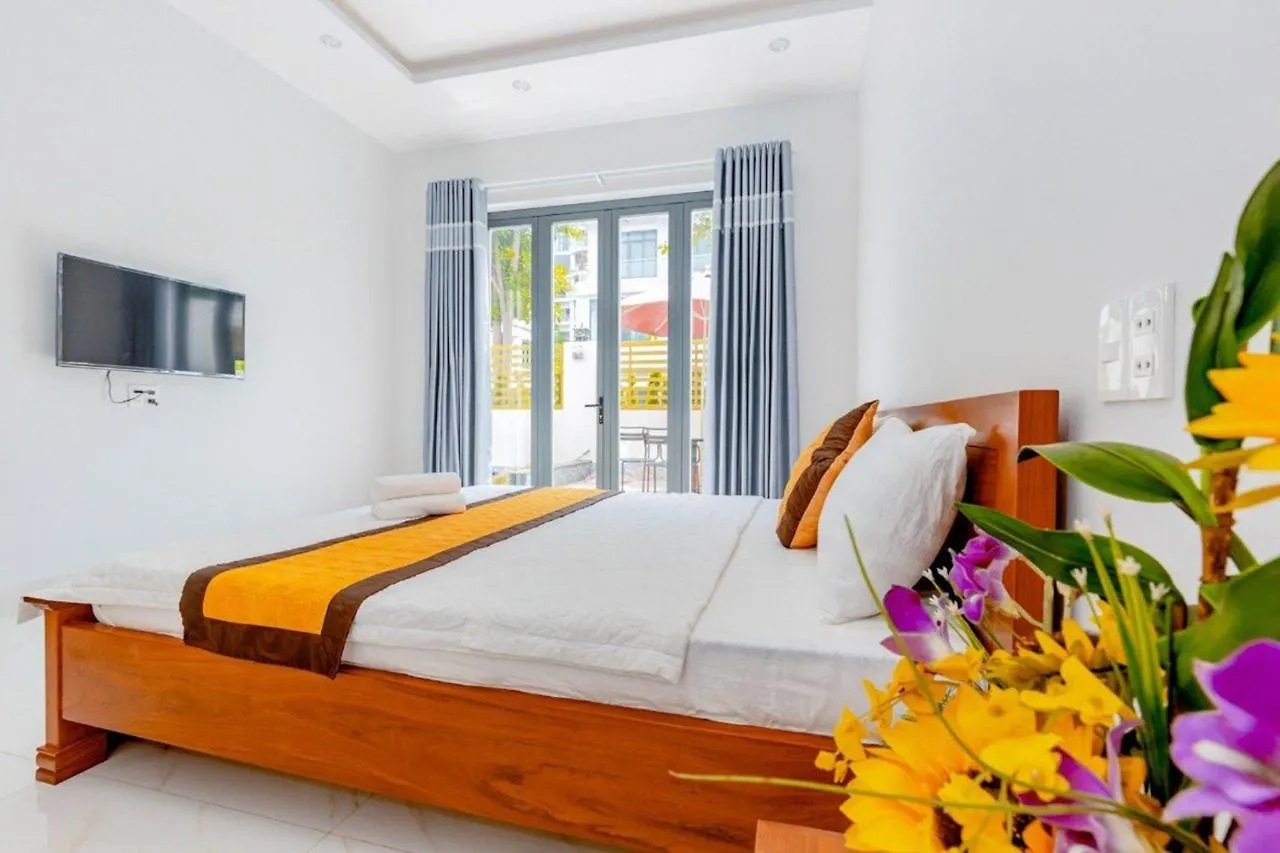 Homestay La Luxury Villas - Vung Tau Vietnam