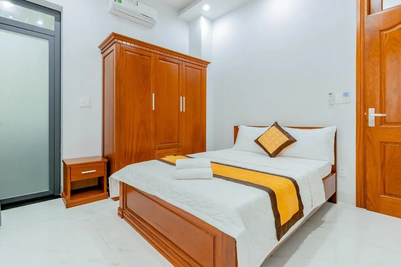 La Luxury Villas - Vung Tau Vietnam