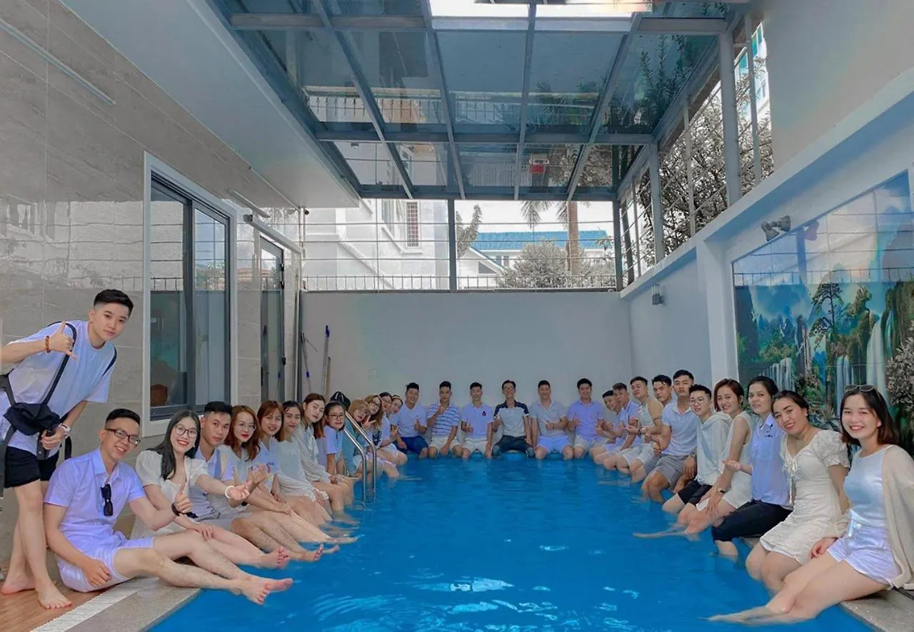 La Luxury Villas - Vung Tau Vietnam