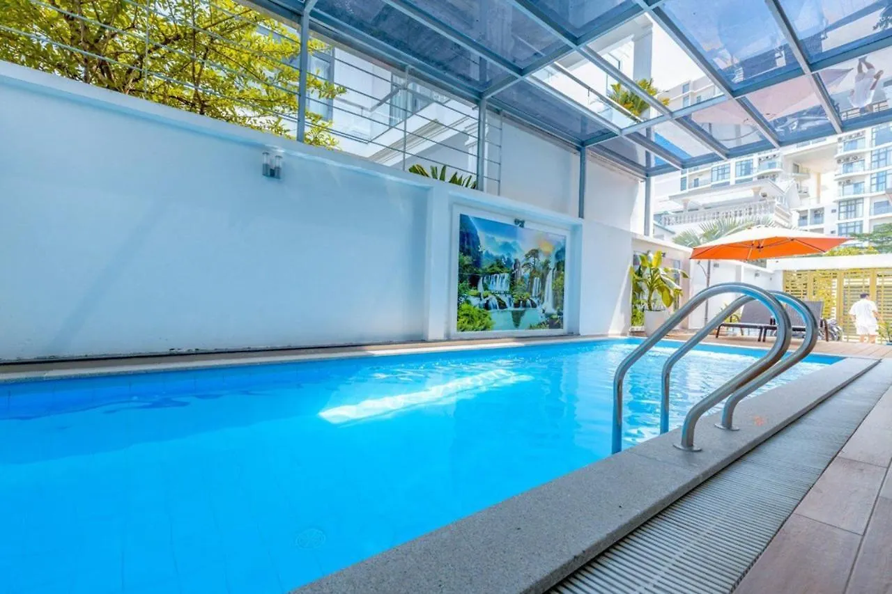 La Luxury Villas - Vung Tau Homestay