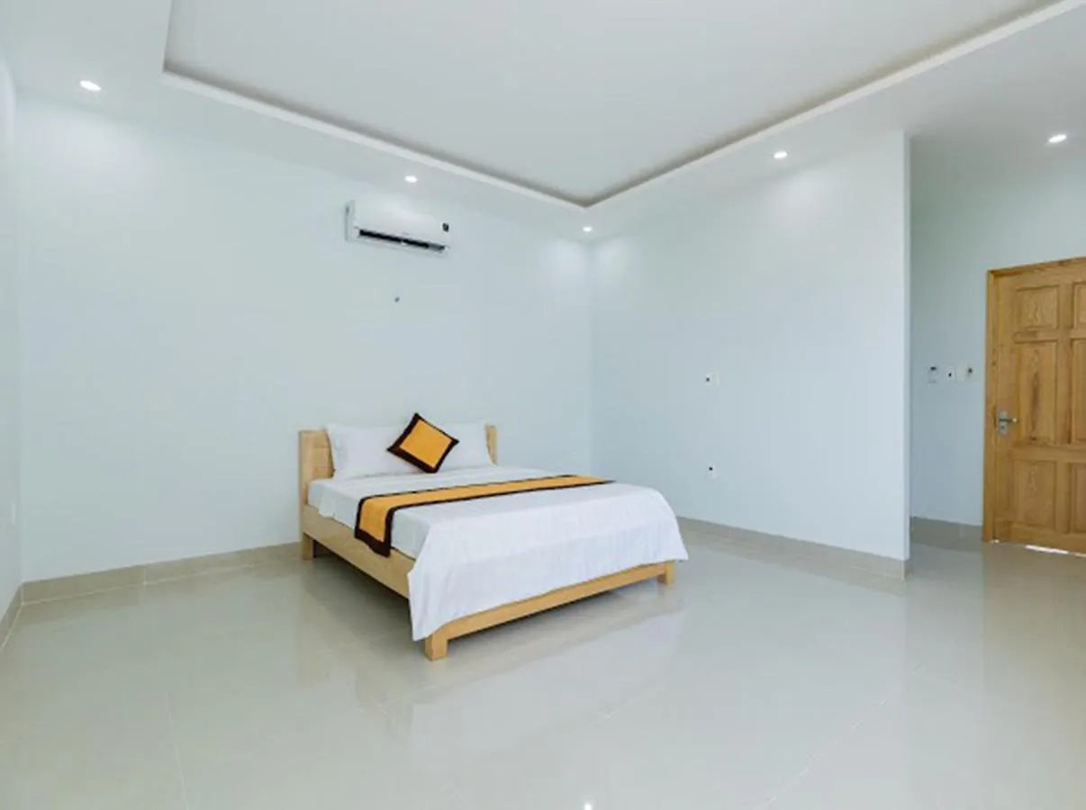 La Luxury Villas - Vung Tau 0*,