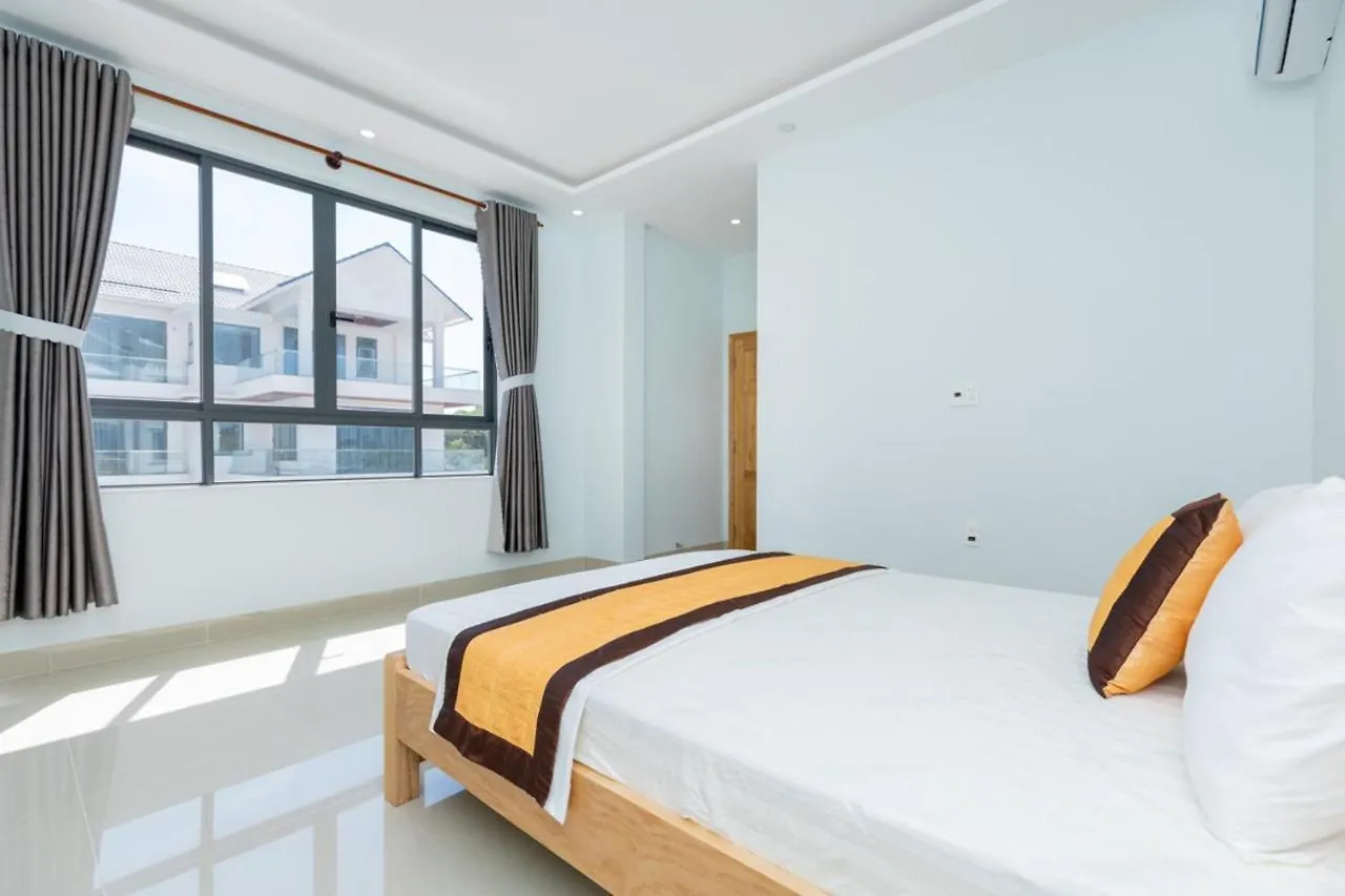 Homestay La Luxury Villas - Vung Tau Vietnam