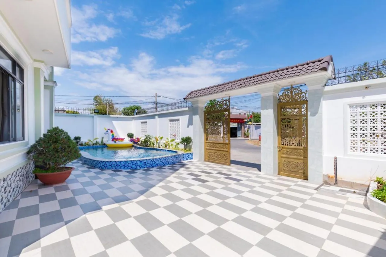 La Luxury Villas - Vung Tau