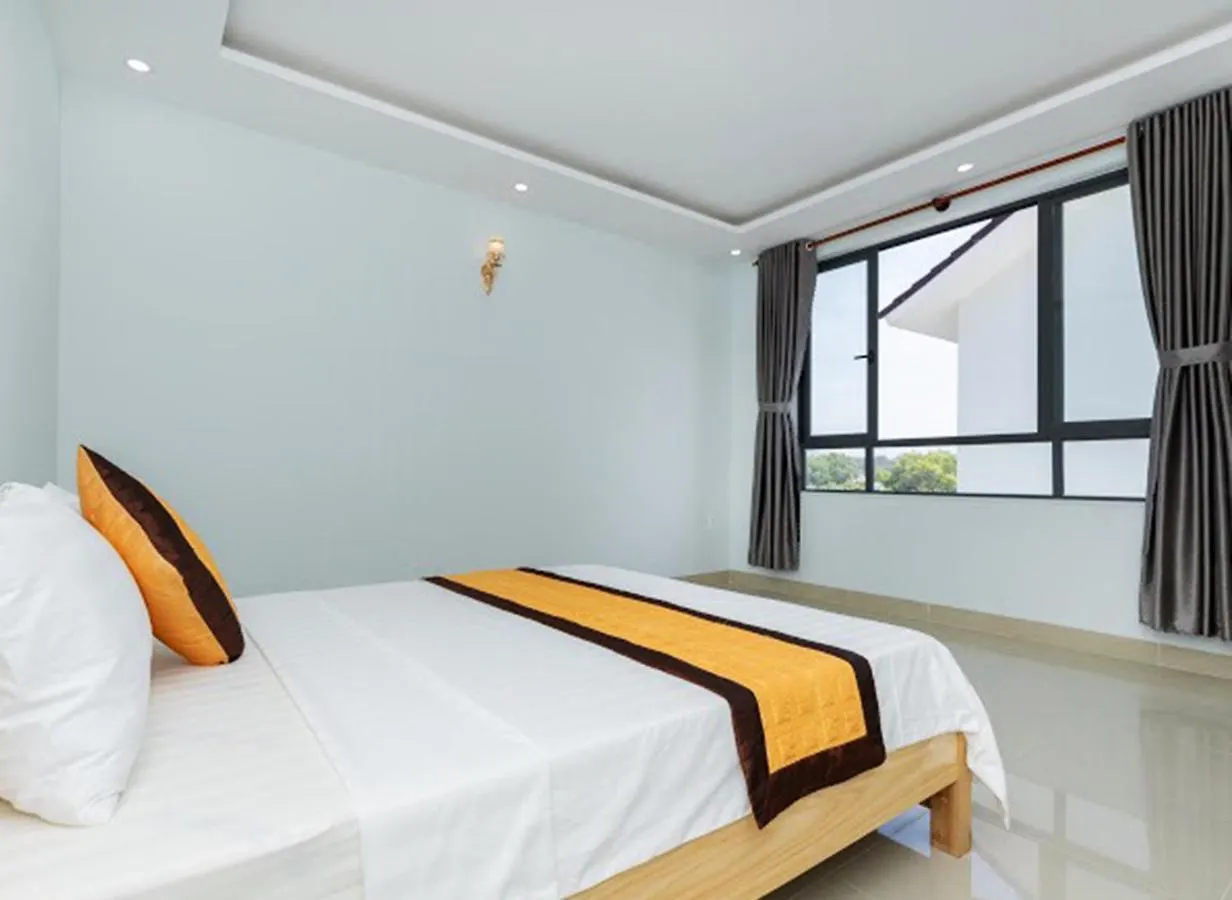 La Luxury Villas - Vung Tau Homestay