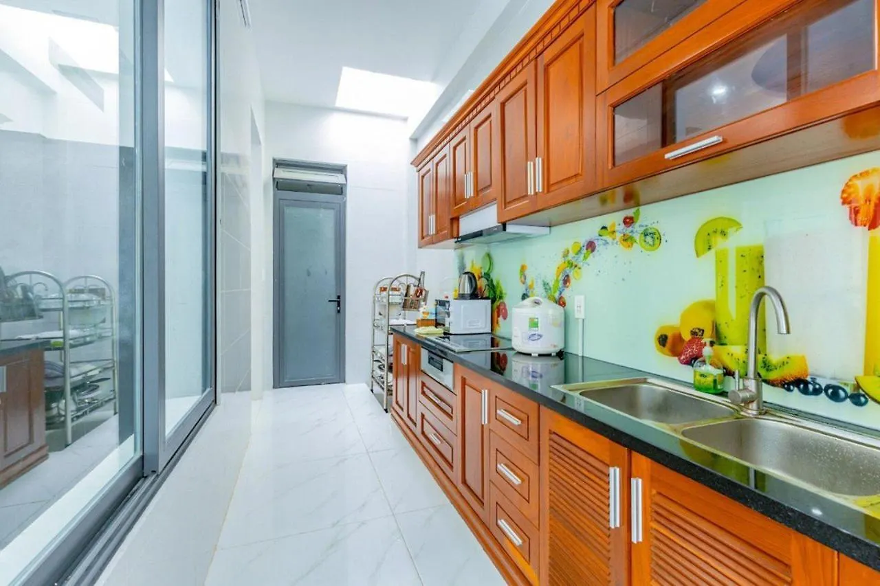 La Luxury Villas - Vung Tau