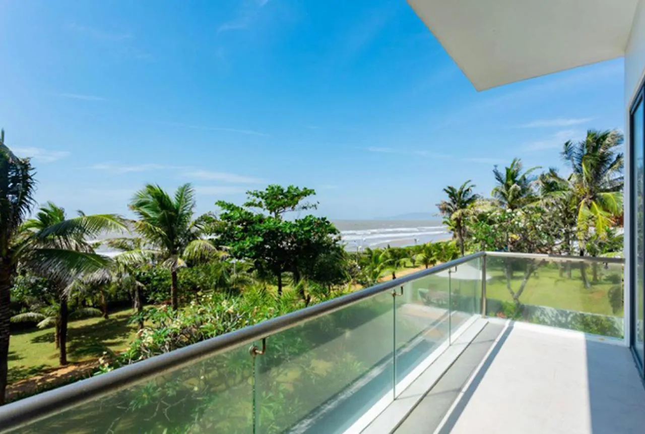 La Luxury Villas - Vung Tau 0*,  Vietnam