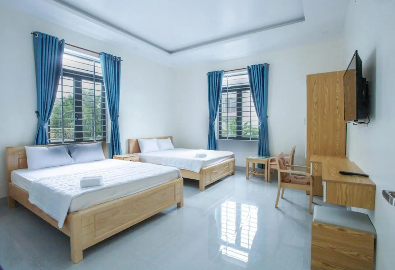 Homestay La Luxury Villas - Vung Tau