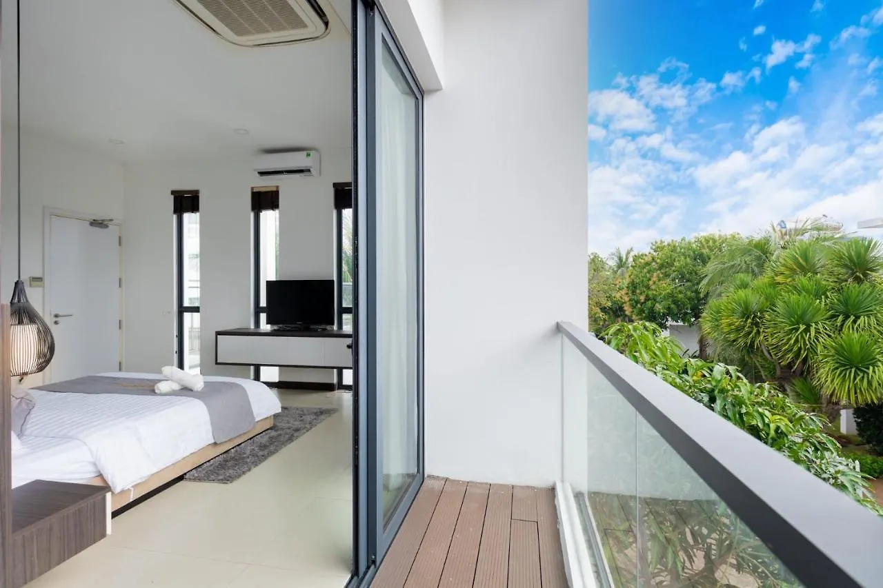 La Luxury Villas - Vung Tau Homestay