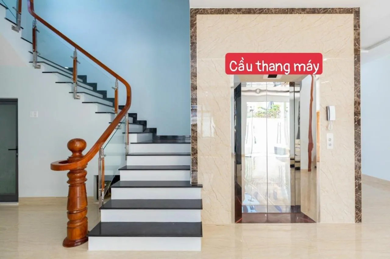 La Luxury Villas - Vung Tau