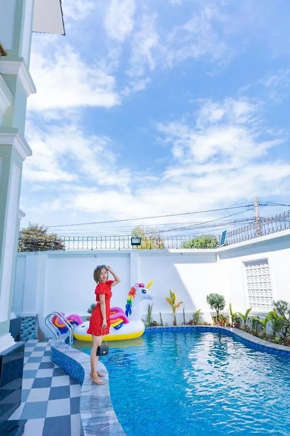 La Luxury Villas - Vung Tau Vietnam