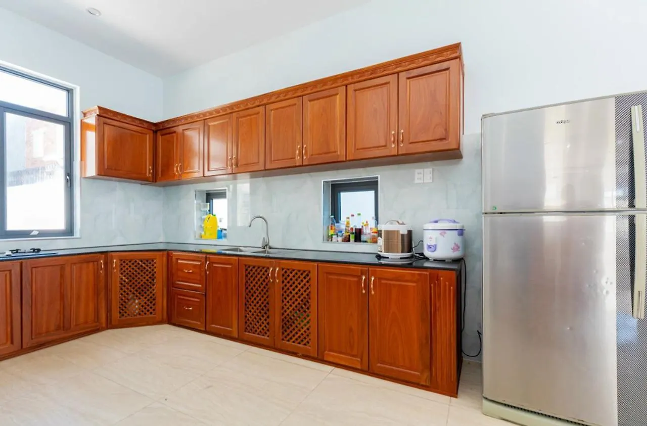 Homestay La Luxury Villas - Vung Tau