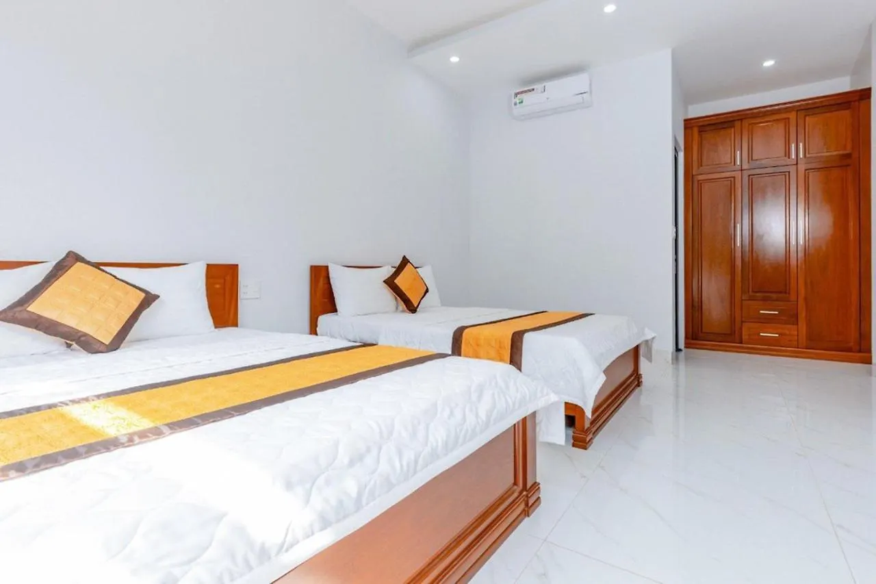 La Luxury Villas - Vung Tau