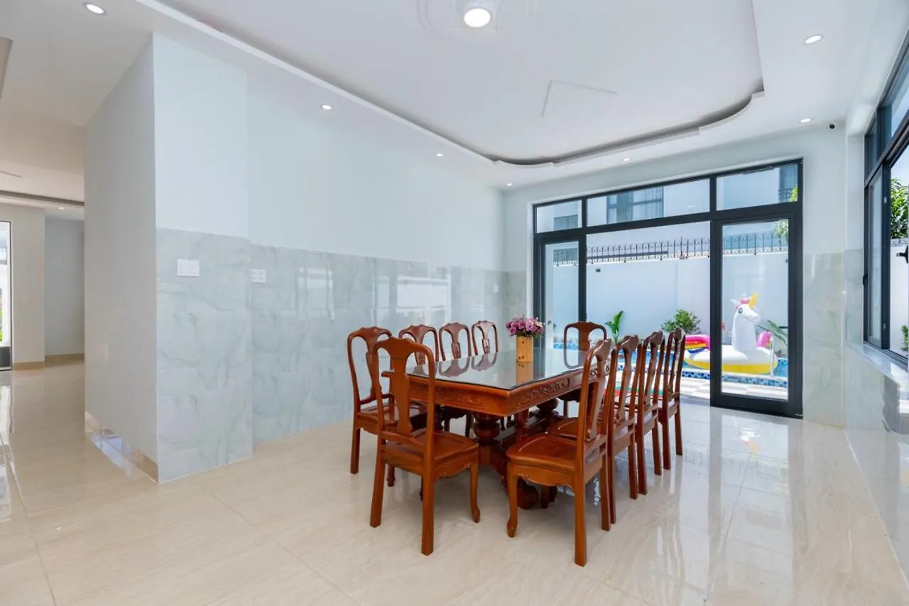 La Luxury Villas - Vung Tau Vietnam