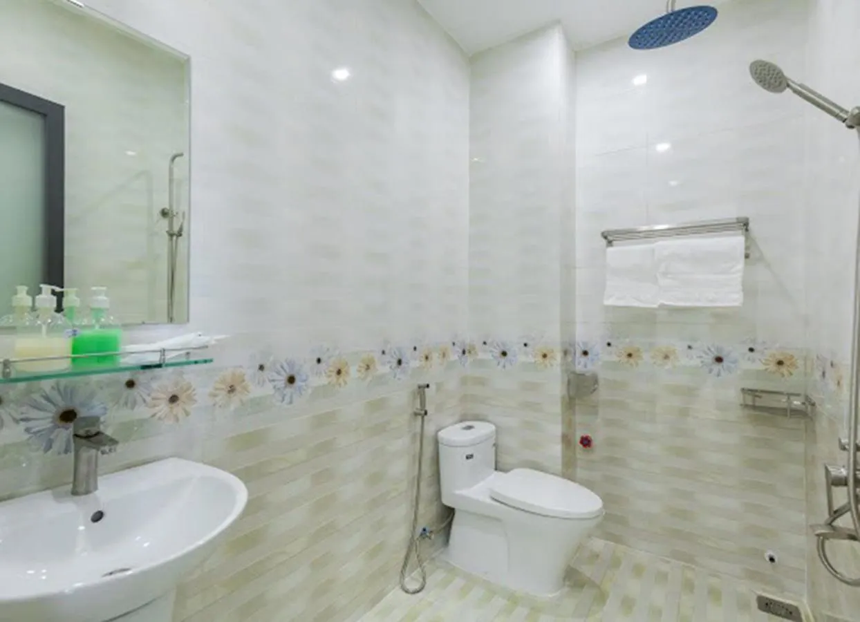 La Luxury Villas - Vung Tau Homestay