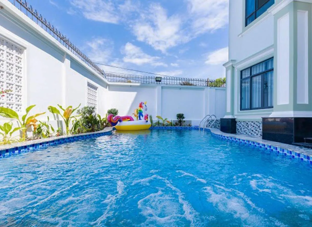 La Luxury Villas - Vung Tau
