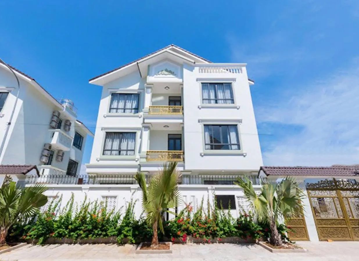 La Luxury Villas - Vung Tau Homestay